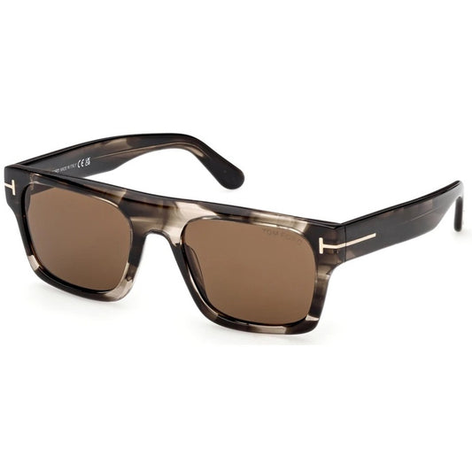 Sluneční brýle TomFord, model: FT1337 Barva: 55J