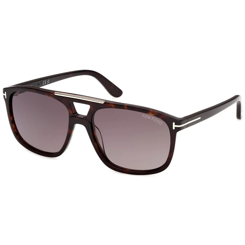 TomFord Sunglasses, Model: FT1338 Colour: 52K