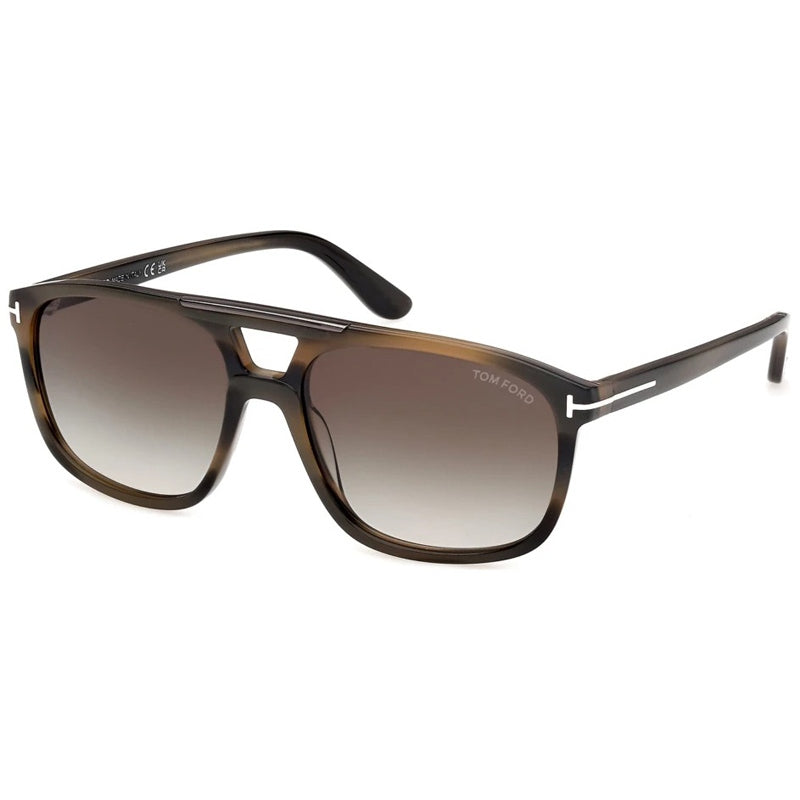 TomFord Sunglasses, Model: FT1338 Colour: 55B