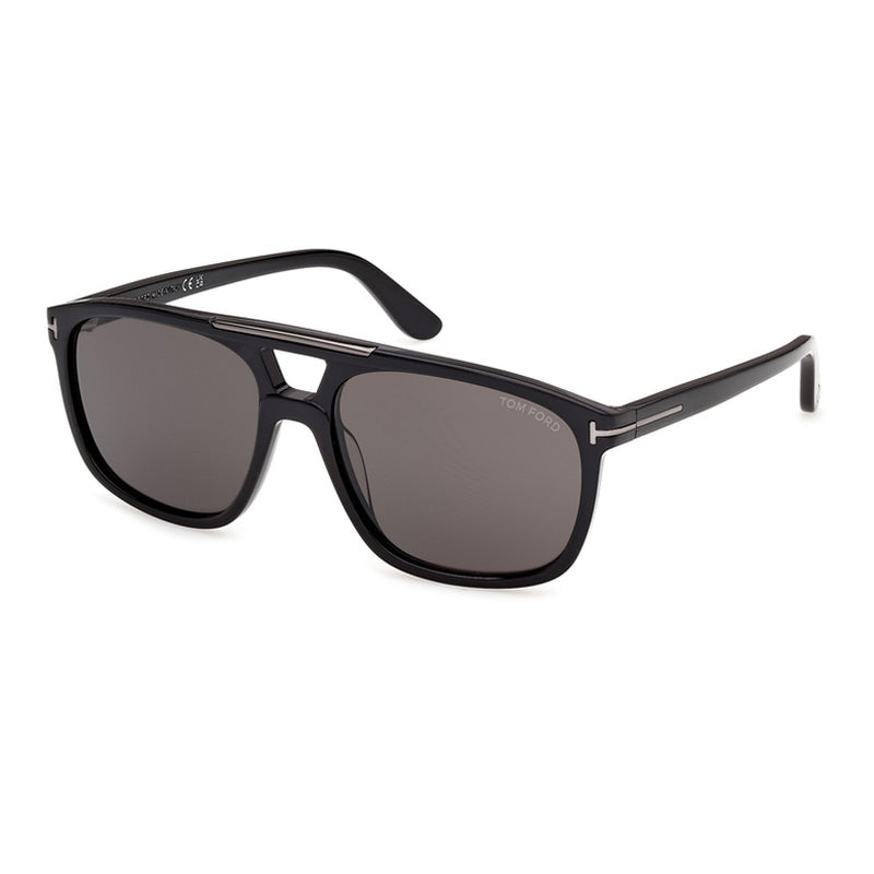 TomFord Sunglasses, Model: FT1338N Colour: 01A