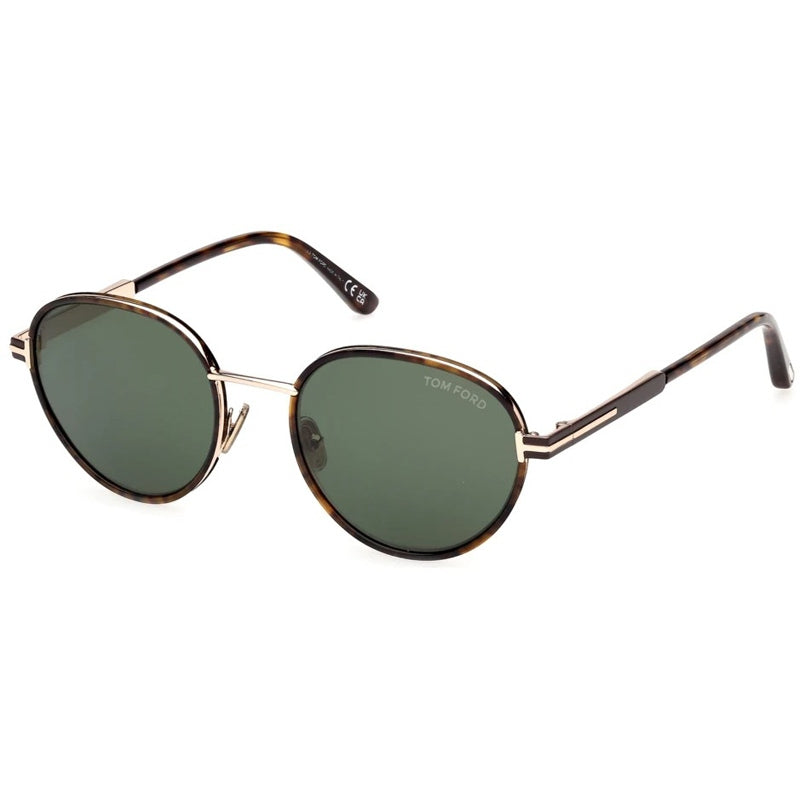 TomFord Solglasögon, Modell: FT1339 Färg: 52N