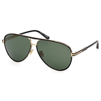 TomFord Sunglasses, Model: FT1340 Colour: 01N