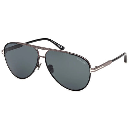 TomFord Sunglasses, Model: FT1340 Colour: 01V