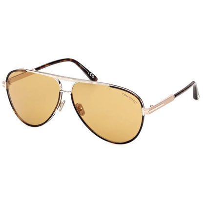 TomFord Sunglasses, Model: FT1340 Colour: 52E