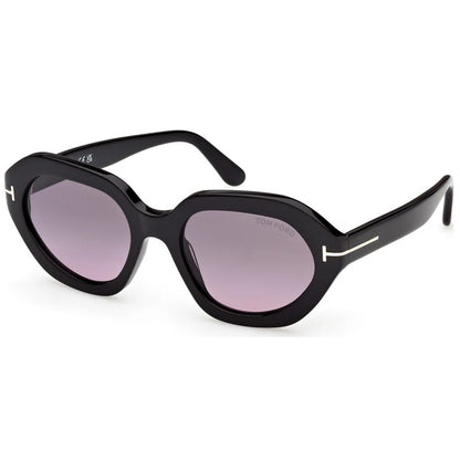 TomFord Sunglasses, Model: FT1341 Colour: 01B
