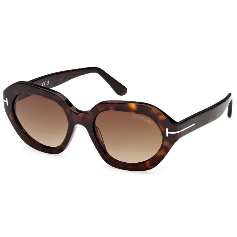 TomFord Sunglasses, Model: FT1341 Colour: 52F