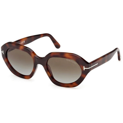 TomFord Sunglasses, Model: FT1341 Colour: 53P