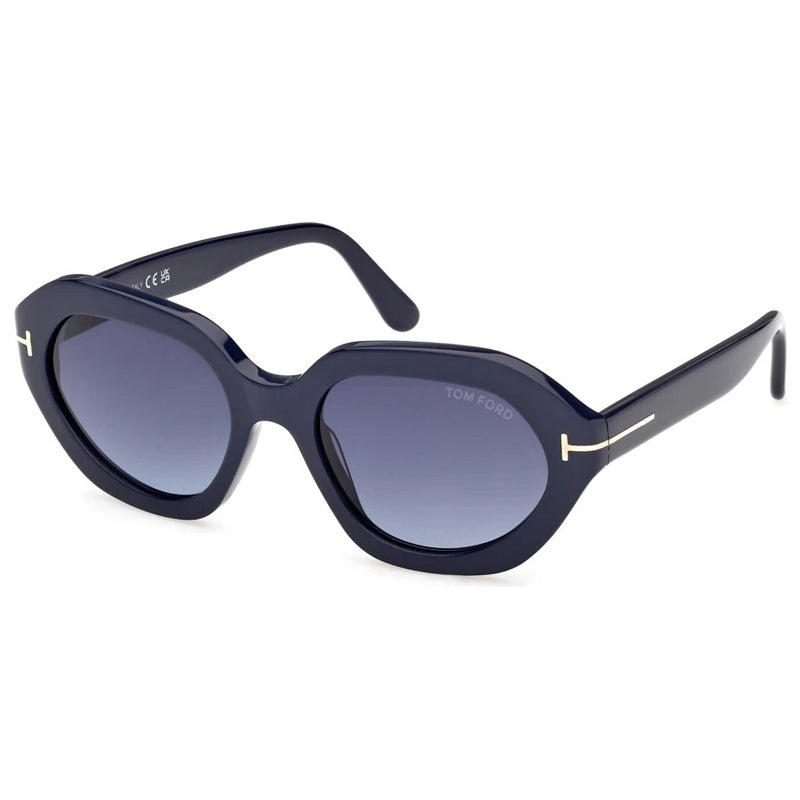 TomFord Sunglasses, Model: FT1341 Colour: 90W