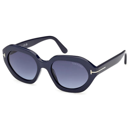 TomFord Sunglasses, Model: FT1341 Colour: 90W