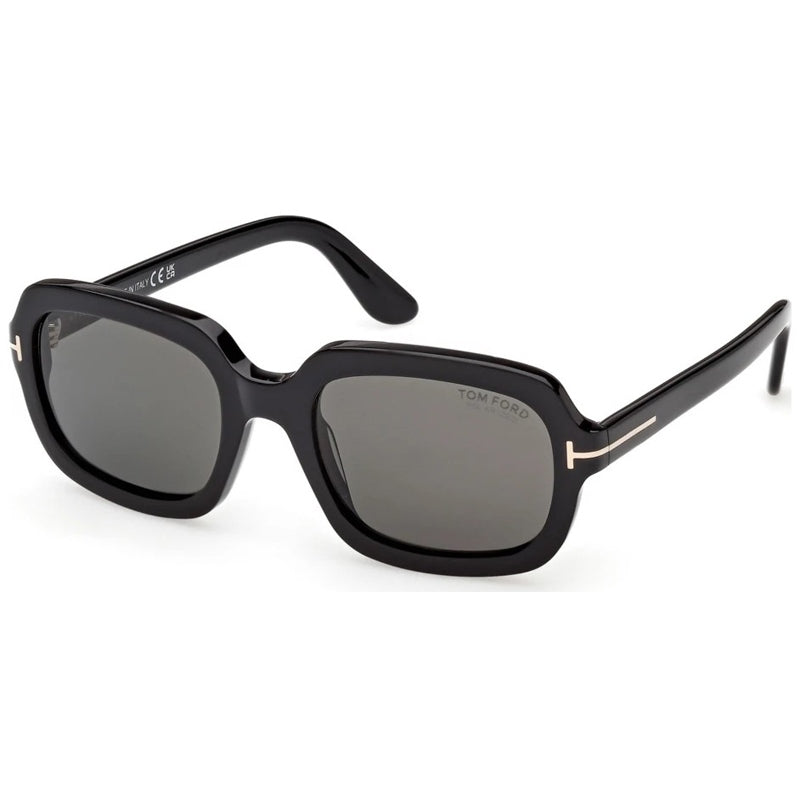 TomFord Sunglasses, Model: FT1342 Colour: 01D