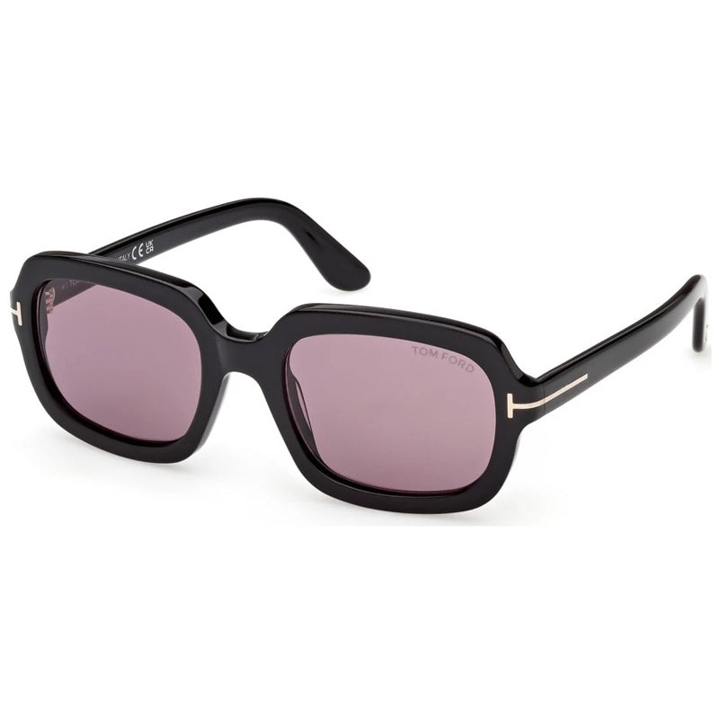 TomFord Sunglasses, Model: FT1342 Colour: 01Y