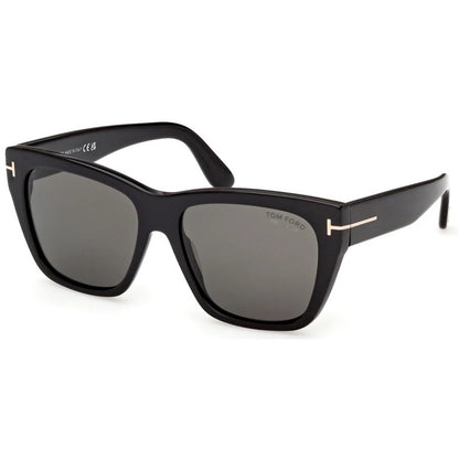 TomFord Solglasögon, Modell: FT1343 Färg: 01D