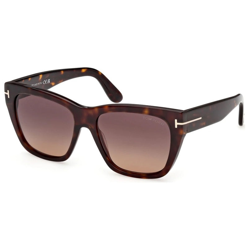 TomFord Solglasögon, Modell: FT1343 Färg: 52T