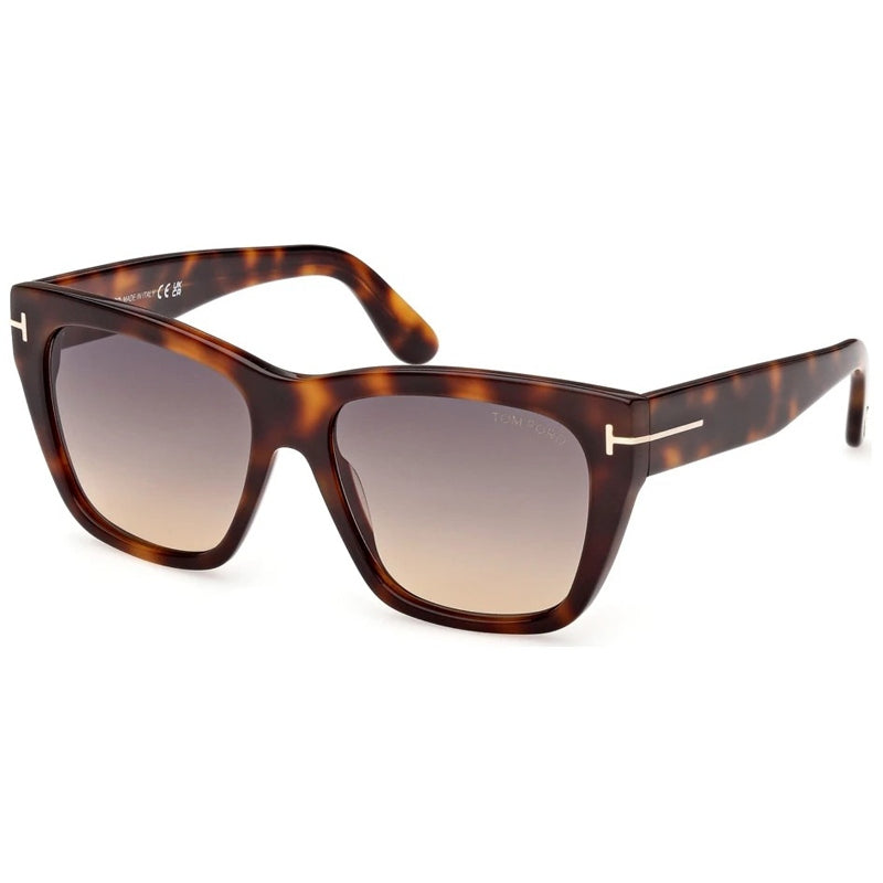 TomFord Solglasögon, Modell: FT1343 Färg: 53B