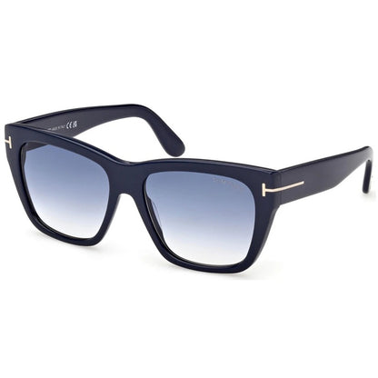 TomFord Solglasögon, Modell: FT1343 Färg: 90W