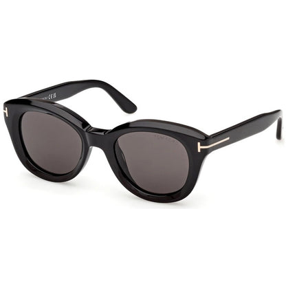 TomFord Sunglasses, Model: FT1344 Colour: 01A