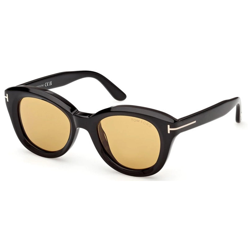 TomFord Sunglasses, Model: FT1344 Colour: 01E