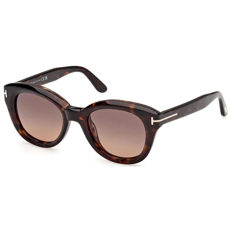 TomFord Sunglasses, Model: FT1344 Colour: 52T