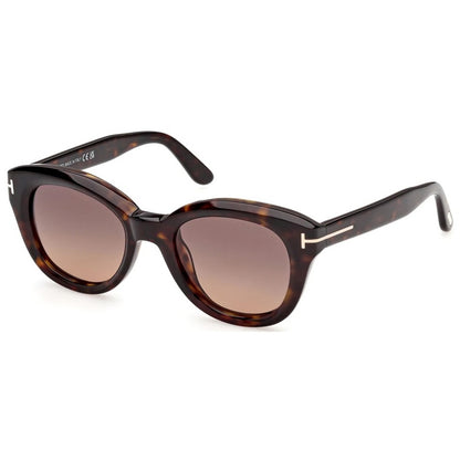 TomFord Sunglasses, Model: FT1344 Colour: 52T