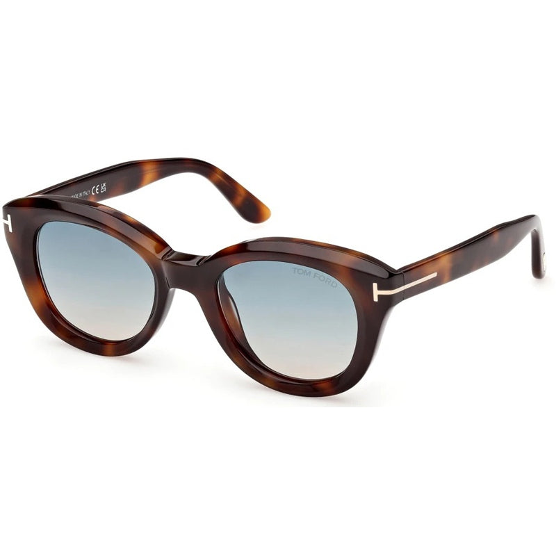 TomFord Sunglasses, Model: FT1344 Colour: 53P