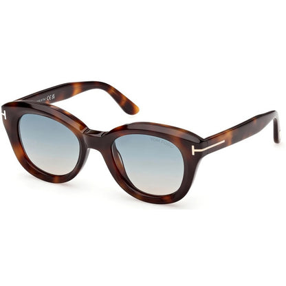 TomFord Sunglasses, Model: FT1344 Colour: 53P