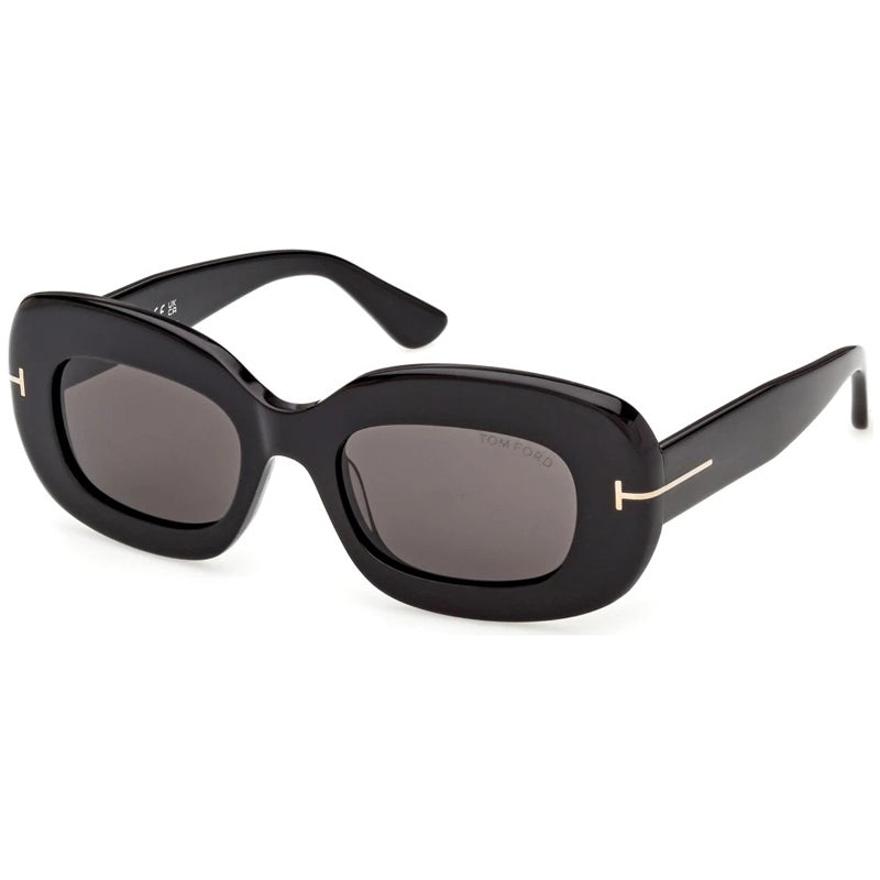TomFord Sunglasses, Model: FT1345 Colour: 01A