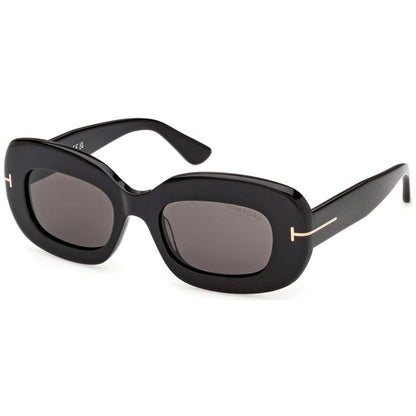 TomFord Sunglasses, Model: FT1345 Colour: 01A