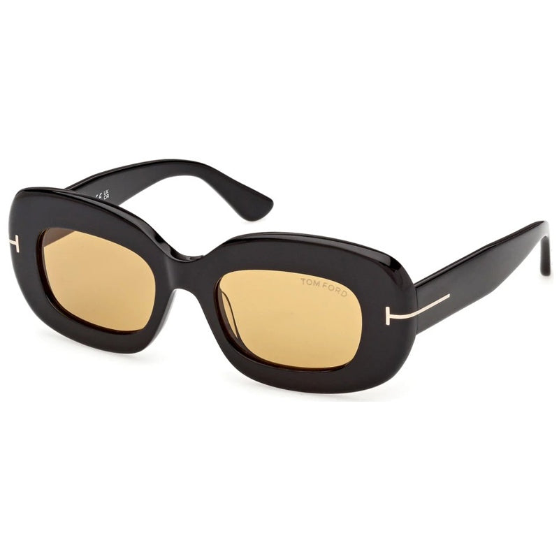 TomFord Sunglasses, Model: FT1345 Colour: 01E