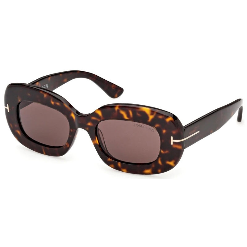 TomFord Sunglasses, Model: FT1345 Colour: 52E