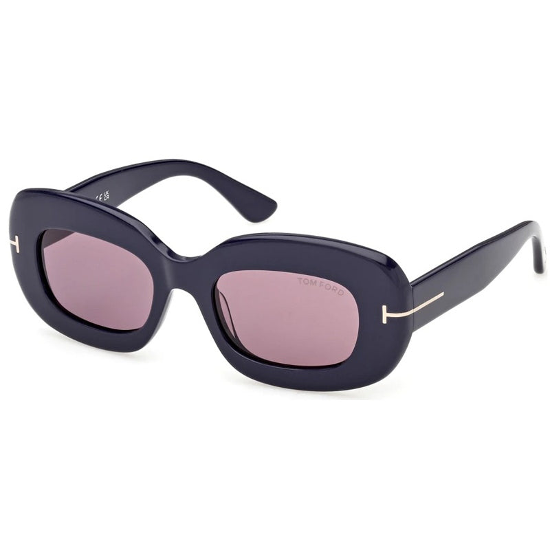 TomFord Sunglasses, Model: FT1345 Colour: 90Y
