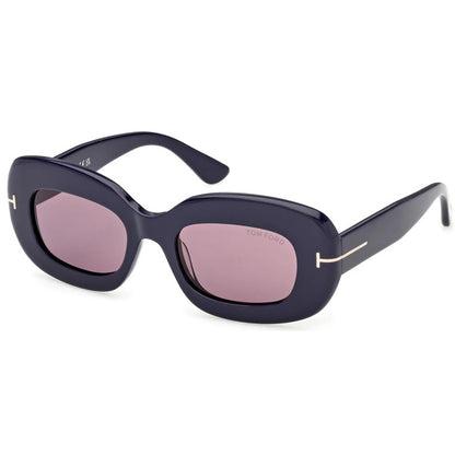 TomFord Sunglasses, Model: FT1345 Colour: 90Y