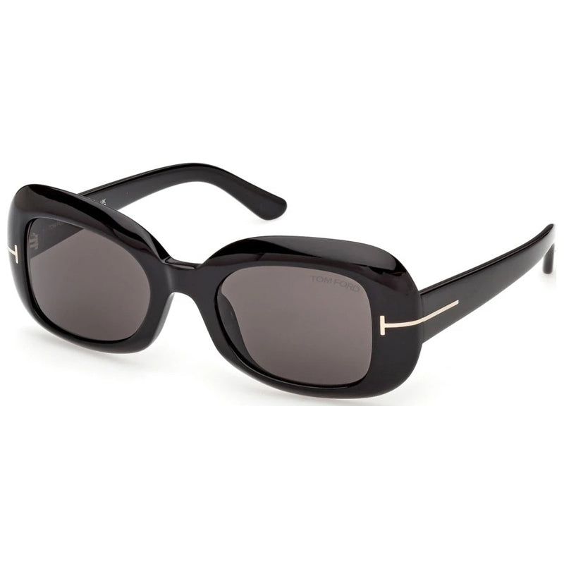 TomFord Sunglasses, Model: FT1347 Colour: 01A