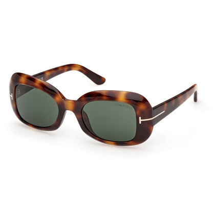 TomFord Solglasögon, Modell: FT1347 Färg: 53N