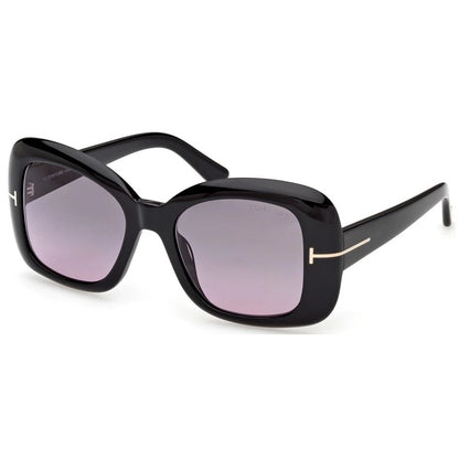 TomFord Sunglasses, Model: FT1348 Colour: 01B