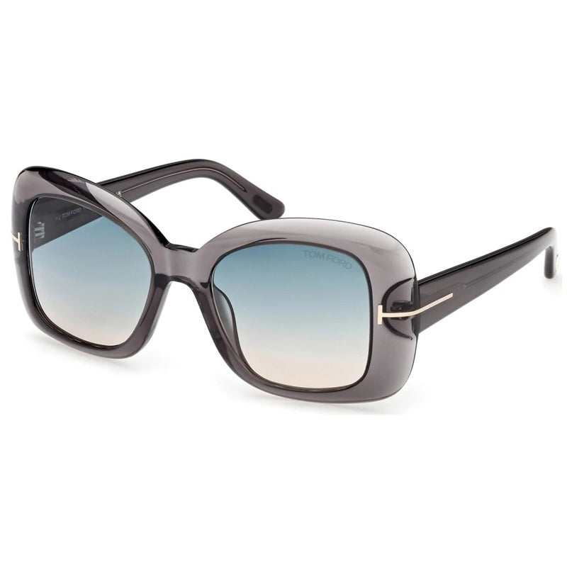 TomFord Sunglasses, Model: FT1348 Colour: 20P