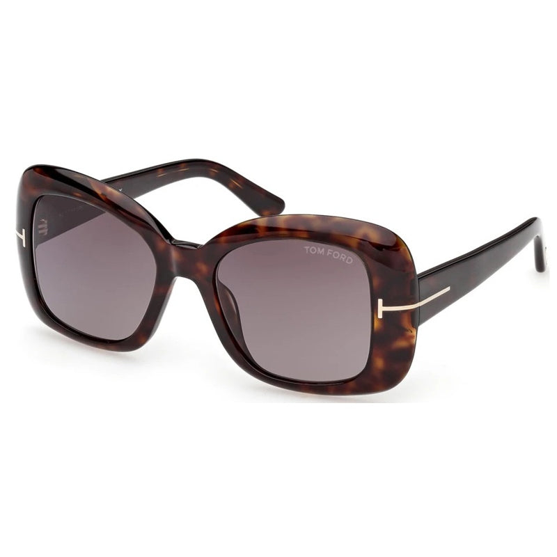 TomFord Sunglasses, Model: FT1348 Colour: 52K