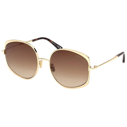 TomFord Sunglasses, Model: FT1349 Colour: 30F