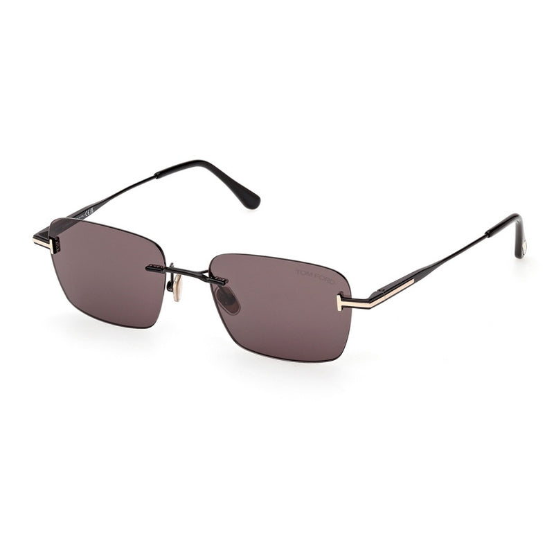 TomFord Sunglasses, Model: FT1354 Colour: 01A