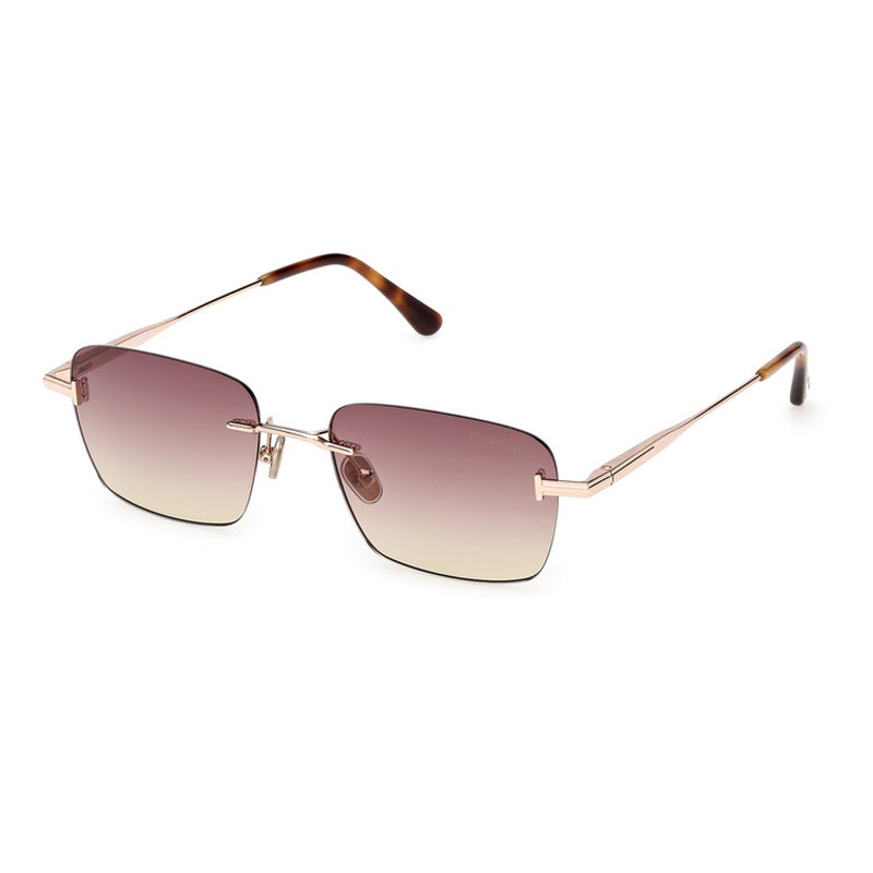 TomFord Sunglasses, Model: FT1354 Colour: 28Z