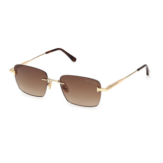 TomFord Sunglasses, Model: FT1354 Colour: 30F