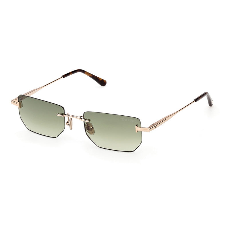 TomFord Sunglasses, Model: FT1355 Colour: 28P