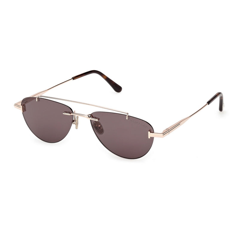 TomFord Sunglasses, Model: FT1356 Colour: 28A