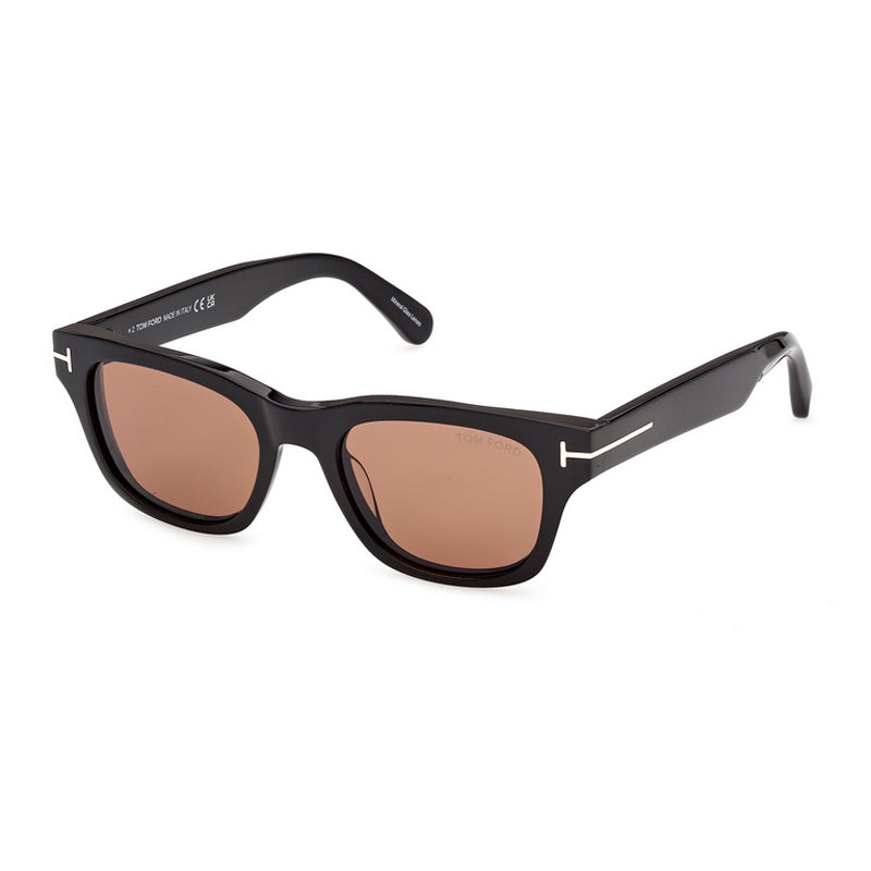 TomFord Sunglasses, Model: FT1357 Colour: 01E