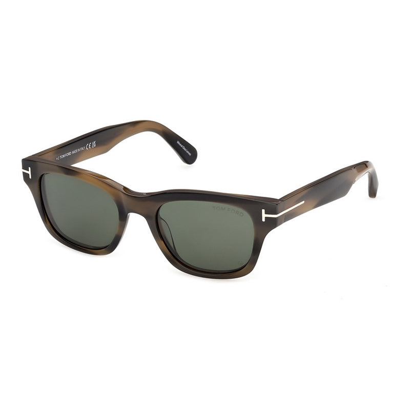 TomFord Sunglasses, Model: FT1357 Colour: 55N
