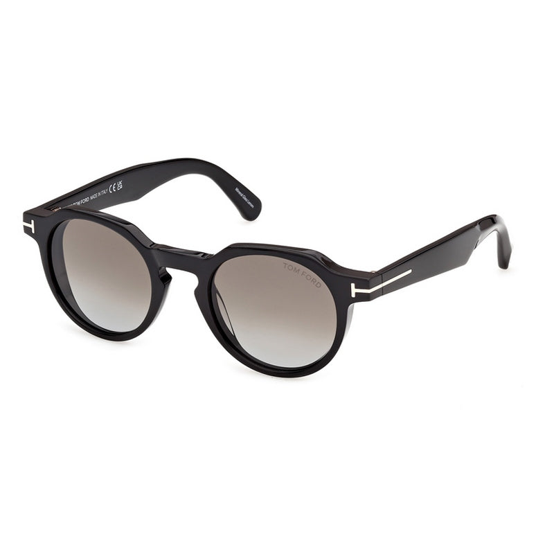 TomFord Sunglasses, Model: FT1358 Colour: 01K