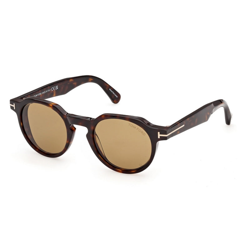 TomFord Sunglasses, Model: FT1358 Colour: 52E