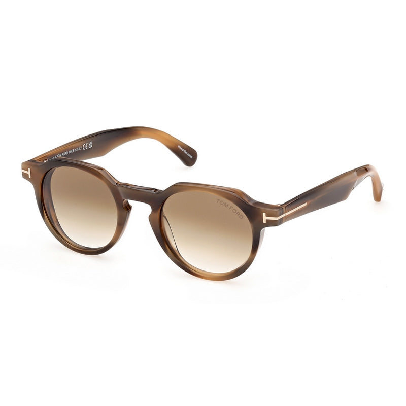 TomFord Sunglasses, Model: FT1358 Colour: 55F