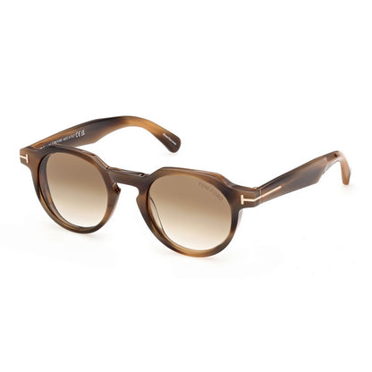 TomFord Sunglasses, Model: FT1358 Colour: 55F
