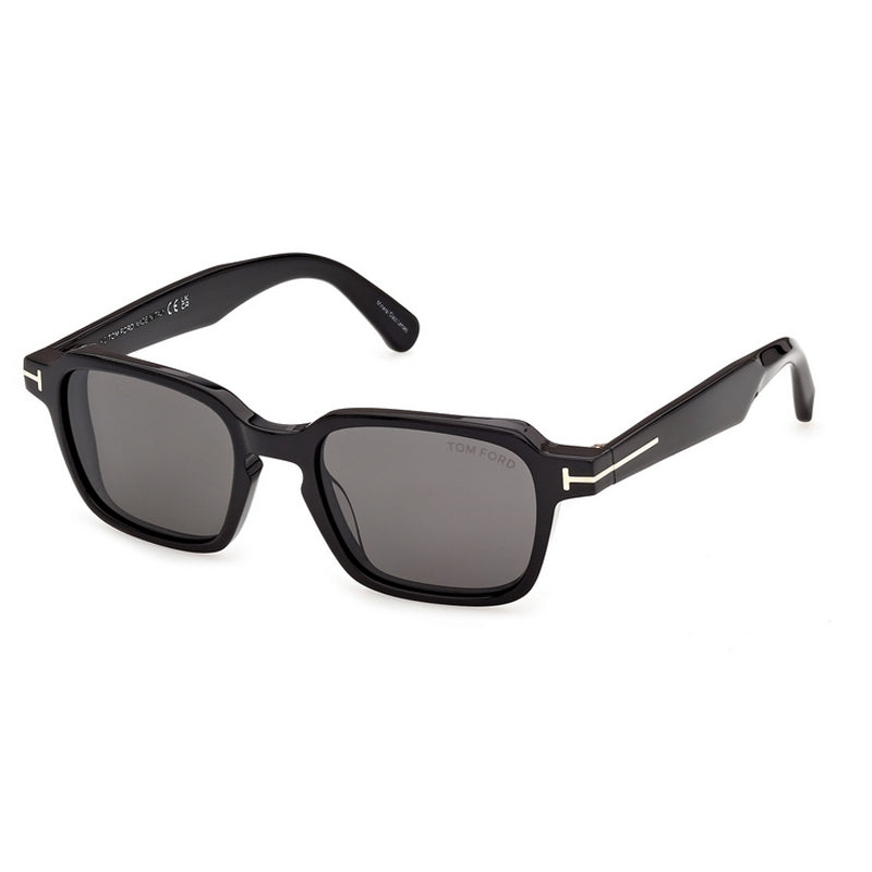 Tom Ford FT1359 Ezra Sunglasses | giarre.com