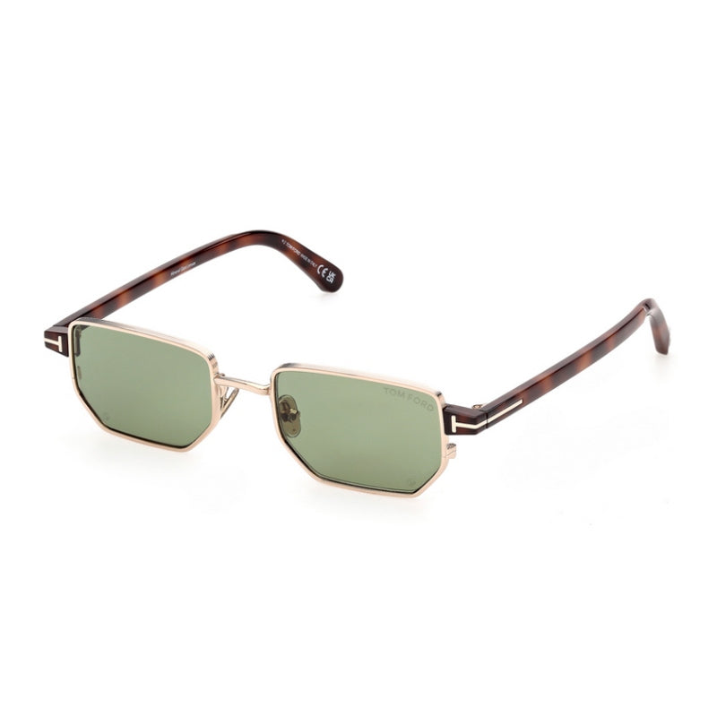 Óculos de Sol TomFord, Modelo: FT1360 Cor: 28N